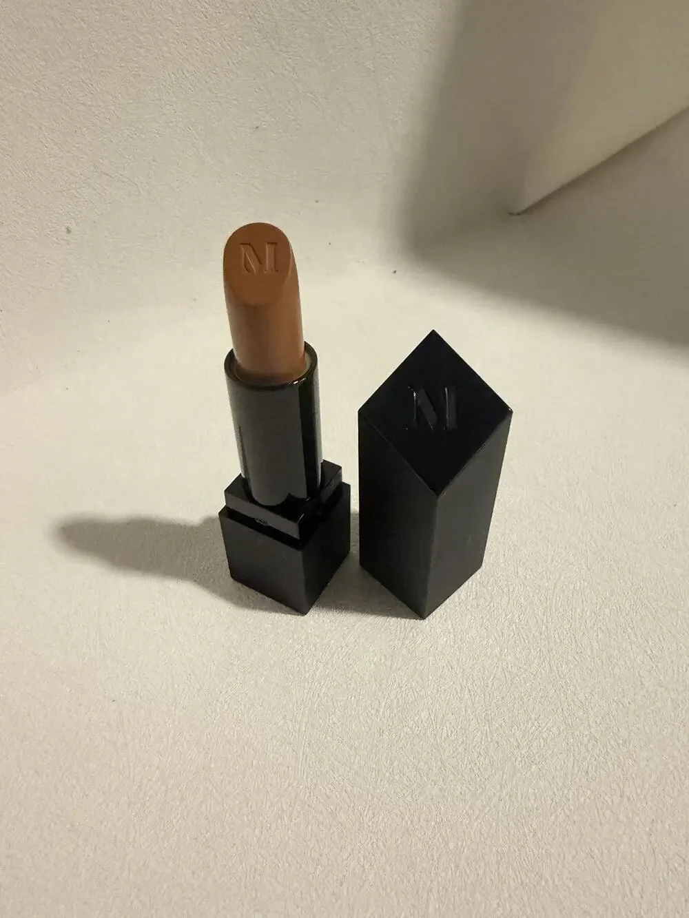Morphe Matte Lipstick In Shade “Sweet Tea”DISCONTINUED New Unboxed